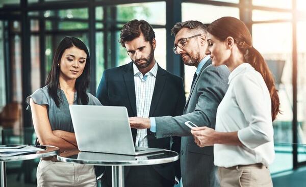 INCAE: Aprender a aprender rápido y poner en práctica - Negocios - ABC Color