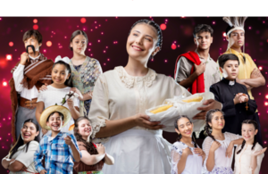 La zarzuela “Maria Pakuri’i” retornará al Teatro Municipal de Asunción - Cultura - ABC Color