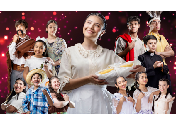 La zarzuela “Maria Pakuri’i” retornará al Teatro Municipal de Asunción - Cultura - ABC Color