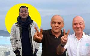 El nepohijo del intendente de Villa Hayes consigue cargo permanente en el Congreso gracias a Bachi Núñez - Política - ABC Color