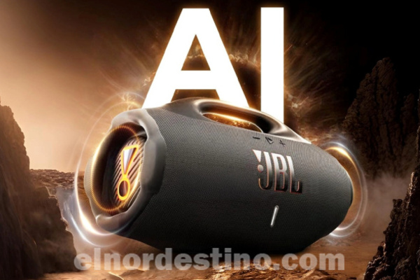 En toda la variedad de colores y al mejor precio llegó el JBL Boombox 4 al e-commerce de Shopping China Importados - El Nordestino