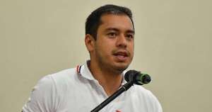La Nación / Prieto, otra vez imputado por lesión de confianza