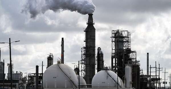 Diario HOY | El petróleo sube en medio de tensiones geopolíticas y comerciales