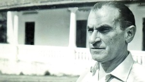 CIF ofrece curso sobre la obra temprana de Gabriel Casaccia