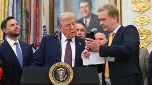 Corte bloquea a Trump el uso de ley de 1798 para deportar migrantes en varios estados