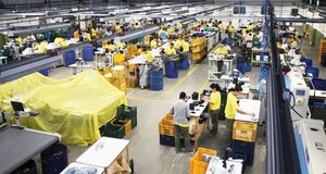 Nuevas leyes de inversión, maquila y producción impulsan la industrialización en Paraguay