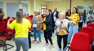 Fundación Tesãi lanza campaña “Setiembre Amarillo” para la prevención del suicidio