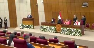 Magistrado Sosa Nicoli disertó en la clausura del Diplomado sobre Gerencia del Capital Humano en la Función Pública