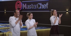 Popular / ¡Mirá quienes son los finalistas de "MasterChef" que pelearán por un platal!