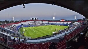 Anuncian tormentas en la previa del partido de la Albirroja