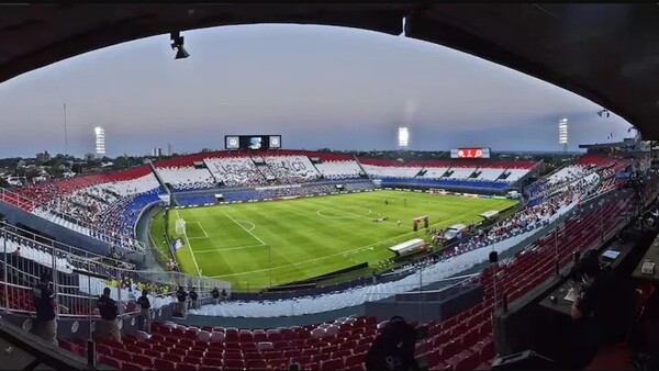 Anuncian tormentas en la previa del partido de la Albirroja