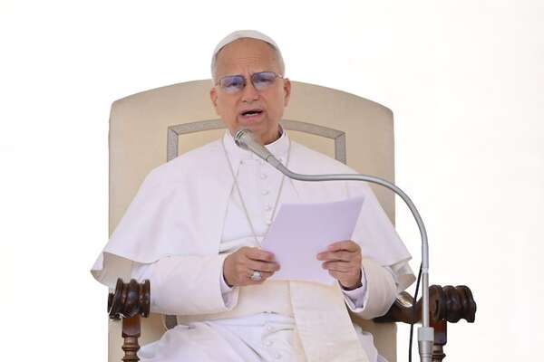 Papa León XIV pide que se inicie un diálogo en Sudán y la apertura de pasillos humanitarios - Mundo - ABC Color