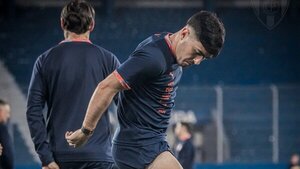 Cerro: Retorno a las labores