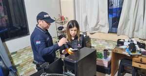 Diario HOY | Dos detenidos por descargar videos de abuso infantil