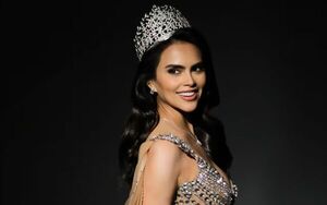 Popular / ¡Naomi Méndez cuelga la corona y dijo que no volverá a representarnos en otro concurso!