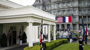 UE pone en marcha el proceso de ratificación del acuerdo con el Mercosur, pese a postura de Francia