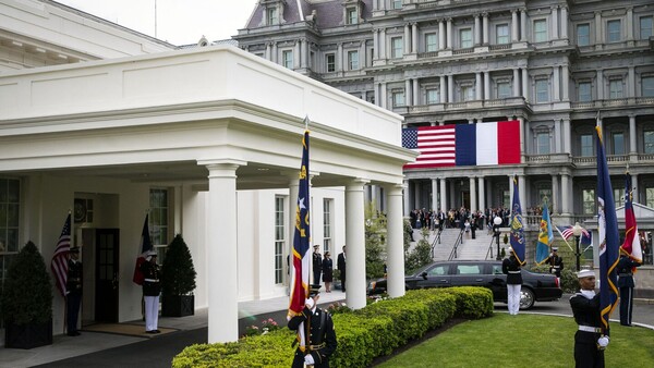UE pone en marcha el proceso de ratificación del acuerdo con el Mercosur, pese a postura de Francia
