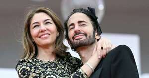 Diario HOY | Sofia Coppola estrena en Venecia su carta de amor a Marc Jacobs
