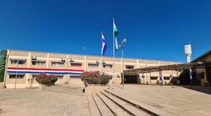 Boquerón encara un cierre de año con intensa agenda educativa, cultural y deportiva