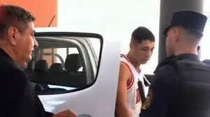Levantan arresto domiciliario a joven acusado de disparar contra una niña de 6 años - PDS RADIO Y TV