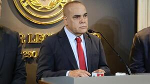 Bachi Núñez asegura que se busca dar "más estabilidad" al Congreso con su mandato hasta 2028