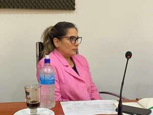 Viaducto en Luque: sigue la controversia ante falta de ingreso oficial del proyecto a la Junta Municipal  - Nacionales - ABC Color