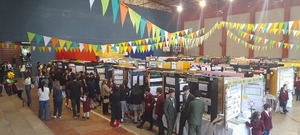 FECITEC GIRASOLES 2025 abre sus puertas con ciencia, tecnología y diversidad cultural
