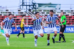12 de Octubre de Itauguá, Sol de América y Tembetary avanzaron a 8vos de la Copa Paraguay