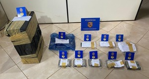 Dos detenidos por producción y distribución de pornografía infantil - trece