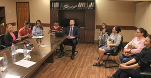 Víctimas de la "mafia de los pagarés" proponen ley de emergencia y cambios judiciales