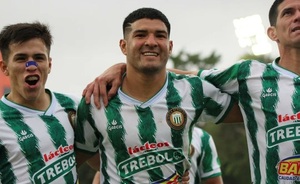 Rubio Ñu se queda con los 3 puntos pese a haber jugado con 12 jugadores