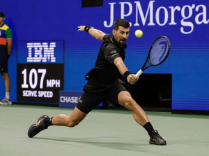Novak Djokovic se cita ante Carlos Alcaraz en semis del US Open 2025