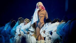 Popular / ¿Perreo en el Vaticano? Karol G y otros artistas ofrecerán concierto en la Santa Sede