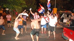 ¡Santi ya promulgó la ley del feriado y ahora todo depende de la Albirró!
