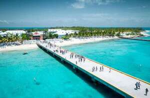 Escape caribeño: playas solitarias y lujo sin alboroto en las Islas Turcas y Caicos - Viajes - ABC Color