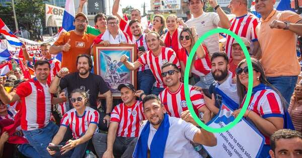 La Nación / Operador de Prieto y Mujica fue desvinculado tras amenazar a guardia en hospital