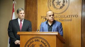 Chase dice que Núñez merece seguir como Presidente del Congreso