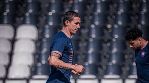 Cerro Porteño, con bajas para el domingo