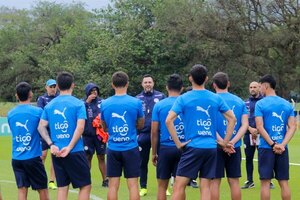 Versus / Los clubes podrán contar con los albirrojos Sub 20