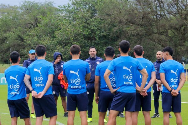 Versus / Los clubes podrán contar con los albirrojos Sub 20