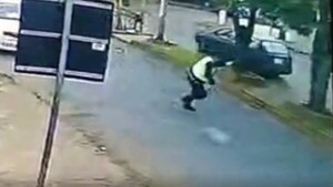 Fiscal ordena detención de policía que eliminó a asaltante conocido como Wifi