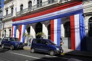 Ejecutivo autoriza ampliación para que Cancillería pague cuotas a organismos internacionales - Economía - ABC Color