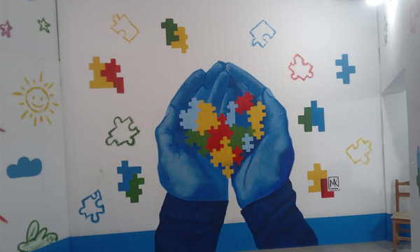 Cuenta regresiva para la apertura del centro de intervención temprana para TEA en el Hospital Materno Infantil de Oviedo - OviedoPress