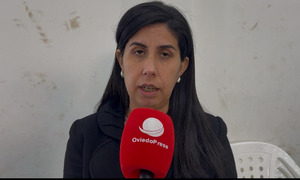 Acuerdo entre municipalidad y propietaria permitirá abrir calle cerrada en Potrero Cué - OviedoPress