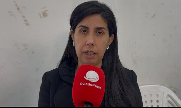 Acuerdo entre municipalidad y propietaria permitirá abrir calle cerrada en Potrero Cué - OviedoPress