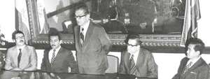 FECOPROD: 50 años de cooperativismo - Empresariales - ABC Color