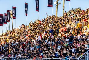 Más de 210.000 personas vivieron el Mundial de Rally en Paraguay: cifras históricas en Itapúa
