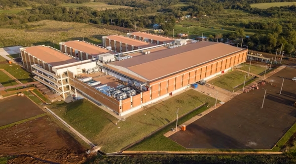 Denuncian direccionamiento en la adjudicación del Gran Hospital de Asunción