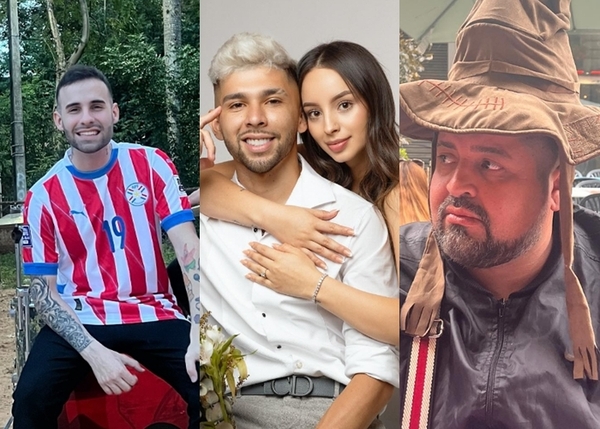 Se viene “el hit del verano” entre Humbertiko, “La Nueva Banda”, y la esposa de Julio Enciso