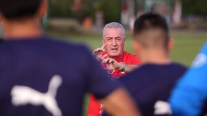 Alfaro: "Yo conduzco personas que tienen sentimientos, sueños y búsquedas"
